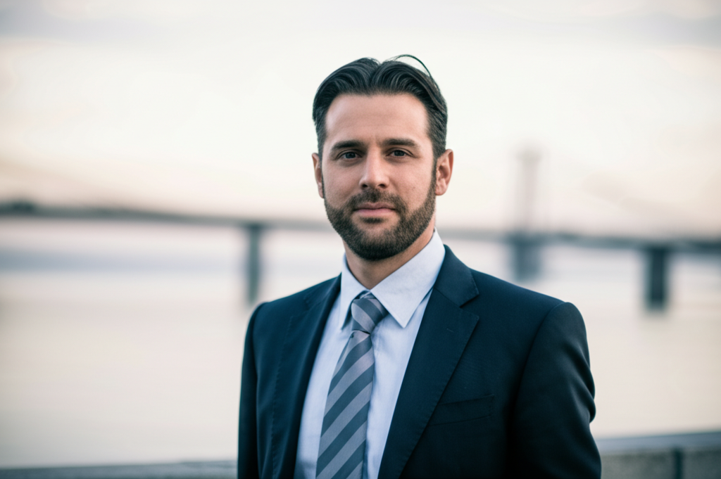 Client Portrait
