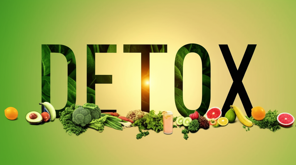 Elite Performer Fitness - High Performance Detox