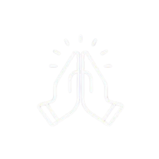 Prayer icon